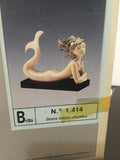 Vintage Lladro Porcelain Figurine "Fantasy" #1414 in Original Box