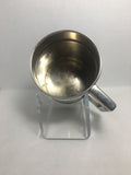 Antique Gorham Sterling Silver 1882 Child's Cup