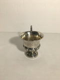Antique French 950 Silver Cup by Etienne-Auguste Courtois