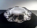 Antique Whiting Mfg Co Sterling Silver Nut/Candy Dish