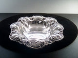 Antique Whiting Mfg Co Sterling Silver Nut/Candy Dish