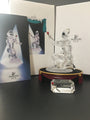 Swarovski Crystal Figurine 