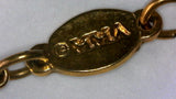 Metropolitan Museum of Arts Necklace with Locket