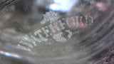 Waterford Fine Crystal Angel Ornament