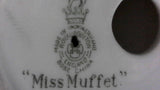 Royal Doulton Miss Muffet Figurine #HN1936