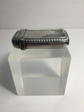 Antique Sterling Silver Match Safe/Vesta by Gorham Mfg Co.
