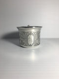 Antique Lebkuecher & Co  Sterling Silver Child's Cup c. 1896- 1906
