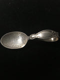 Sweet Sterling Silver Baby Spoon by Reed & Barton