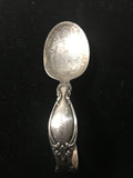 Sweet Sterling Silver Baby Spoon by Reed & Barton